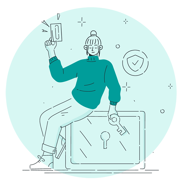 Protect Credit Score